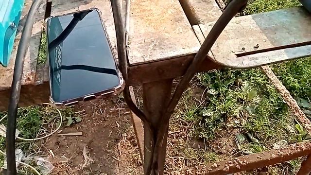 Геотермальное отопление !!!своими руками!!!Геотермальные зонды Часть 2