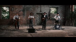 The Dead South - This Little Light of Mine | OurVinyl Sessions