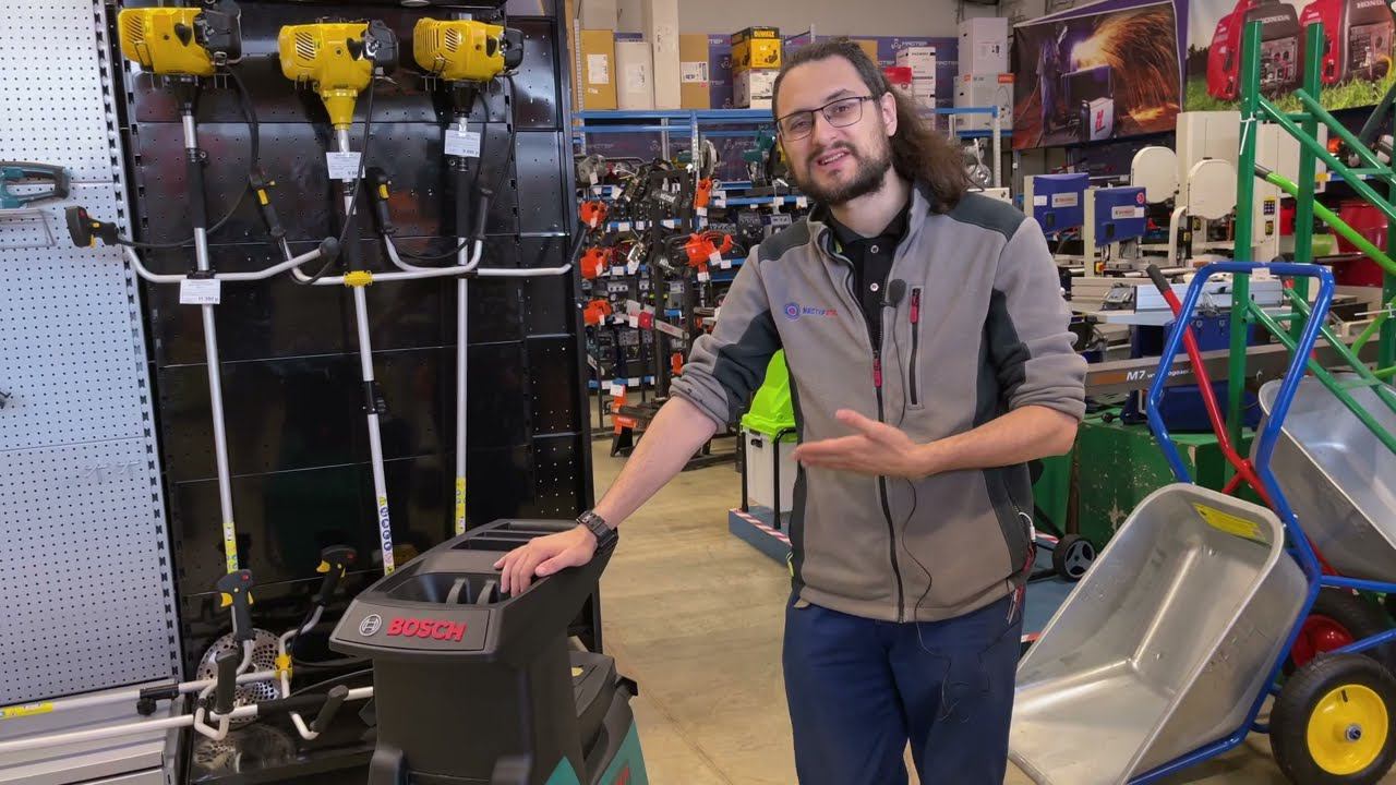 Измельчитель BOSCH  AXT 25D 0600803100