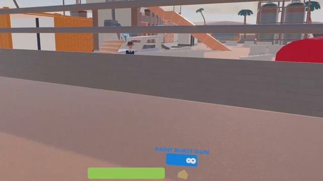 How to timestop in Rec Room plus hotkey смотреть онлайн