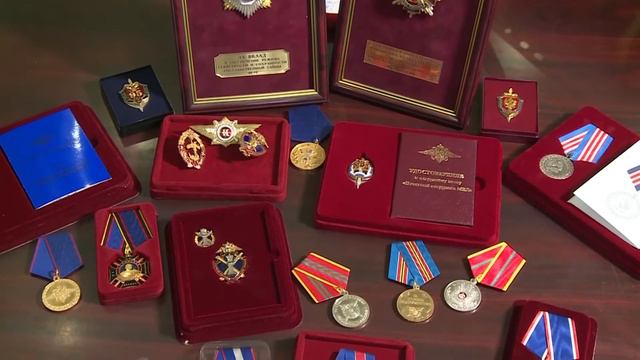 Победительница национальной премии "Женщина года-2019" в номинации "БЕЗОПАСНОСТЬ" И.ГОРБАЧЕВА смотреть онлайн