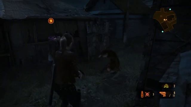 Resident Evil Revelations 2 Gameplay Ita #6 - Questi tizi moriranno presto!! смотреть онлайн