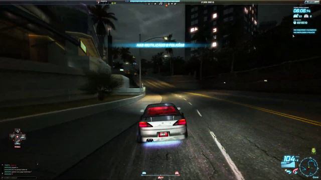 Need for Speed World [ SoapBox Race World ]: Huida смотреть онлайн