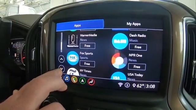 How to Use Chevrolet Buick GMC WiFi | Baum Chevrolet Buick | Chevy MyLink | Tech Talk смотреть онлайн