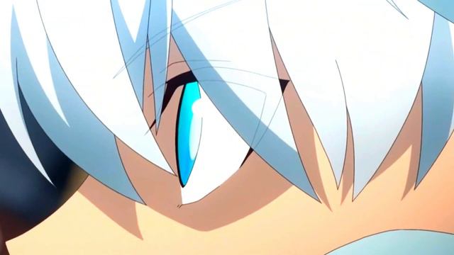 Ragna Crimson「AMV」UNRAVEL ᴴᴰ смотреть онлайн
