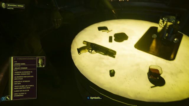 Cyberpunk 2077: Phantom Liberty 100% Playthrough - Part 15 смотреть онлайн