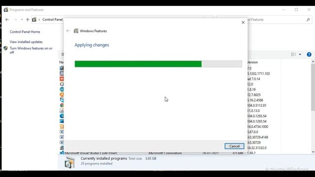 How to install IIS on Windows Server? смотреть онлайн