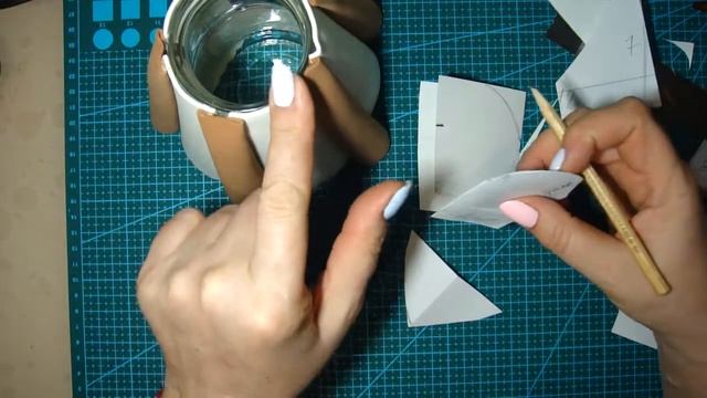 Эксклюзивная ваза для цветов. смотреть онлайн