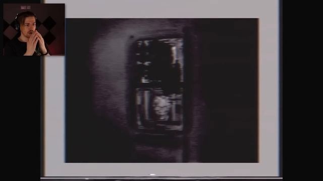 THE SMILE TAPES. (Reaction) смотреть онлайн