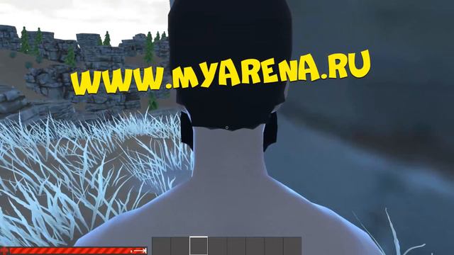 Как создать сервер Hurtworld? Готовимся к обновлению Hurtworld!