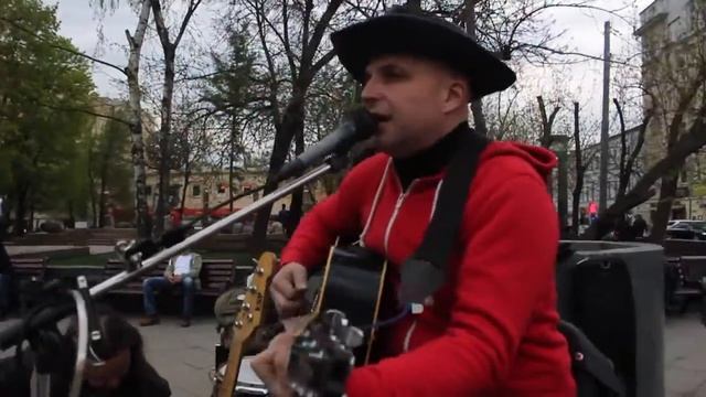 Последняя поэма. "Акулы" на улице. смотреть онлайн