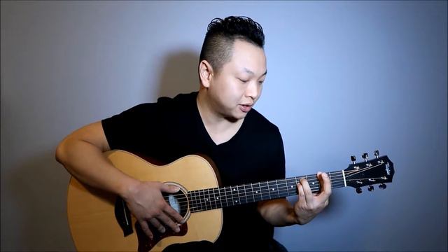 How to Play F#m Chord on Acoustic Guitar | F Sharp Minor Chord смотреть онлайн