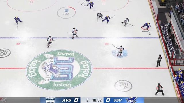 |win2day|ICE HOCKEY LEAGUE|8.KOLO| |EC IDM WÄRMEPUMPEN VSV VS HYDRO FEHÉRVÁR AV 19| смотреть онлайн