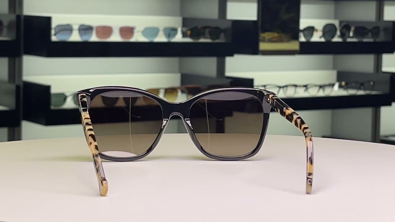 Женские очки Carolina Herrera 0137-S WR7 — обзор и отзывы