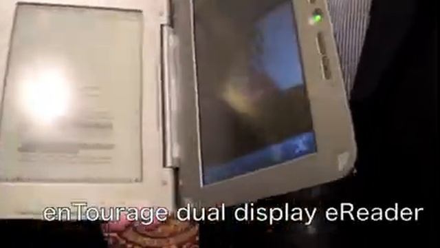 CES Unveild 2010 SD - Lenovo Smartbook Skylight - MSI -