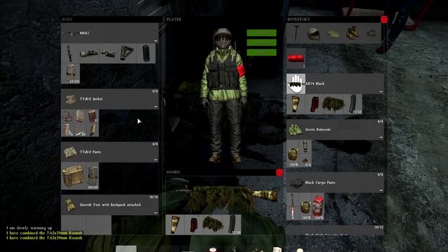 PRISON GUNFIGHT - DayZ Standalone смотреть онлайн