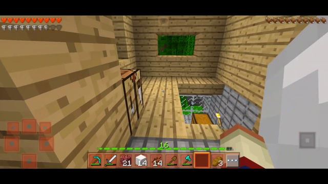 Craft World - MULTIPLAYER Survival - Gameplay Part 2 (Survival Base In Craft World Block Game 3D)