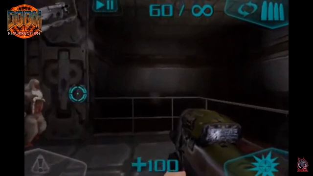 Evolution of Doom Games 1993-2020 | Doom - Doom Eternal смотреть онлайн