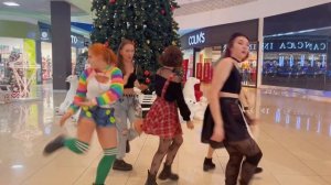 [KPOP IN PUBLIC] ITZY - LOCO | Dance cover by CBL [RUSSIA]