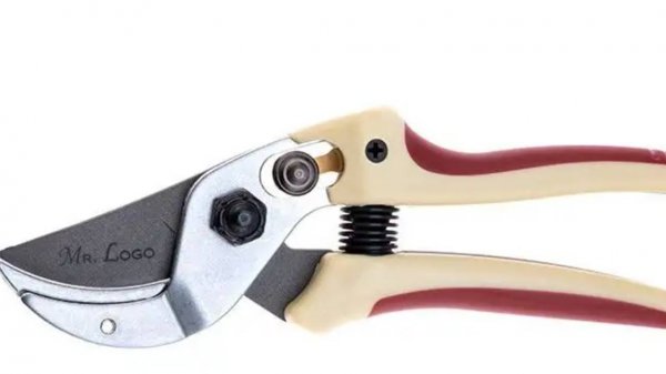 Секатор Mr.Logo 1600А мой отзыв. Лучшие не дорогие секаторы для профессиональной работы.