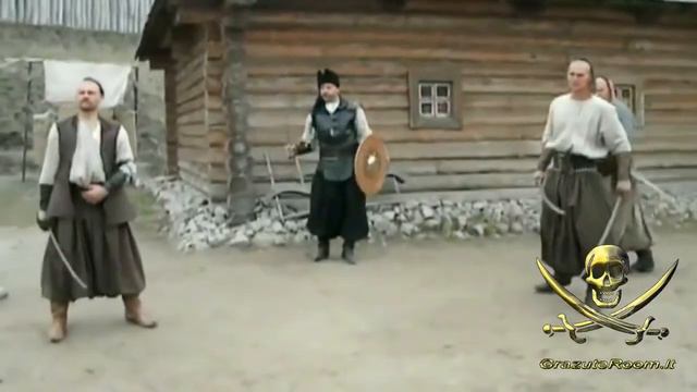 Ой ся ты Ой ся, ты меня не бойся     (Ty Mňa Nebojsa)