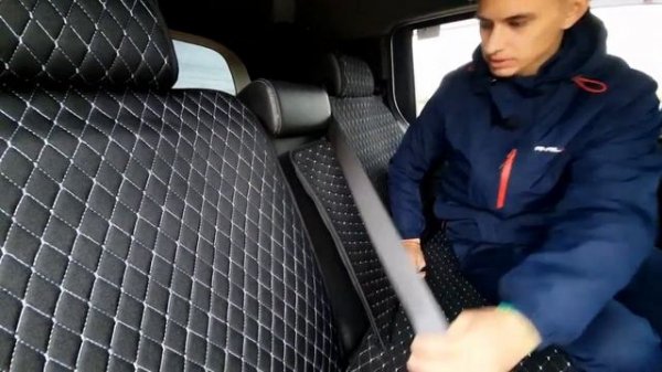 Обзор Хонды Фрид Спайк (Honda Freed Spike) 1 поколение рестайлинг