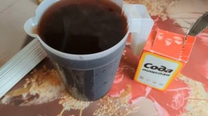 Как сделать морилку в домашних условиях. Самый простой способ.