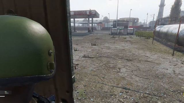 DayZ - Судная ночь смотреть онлайн