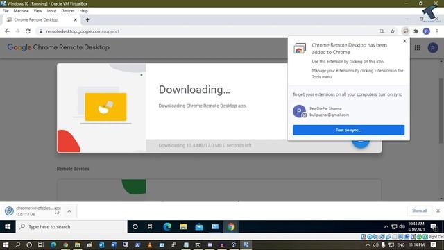 How To Access Your PC Remotely From Outside Your Home Or Office Network смотреть онлайн
