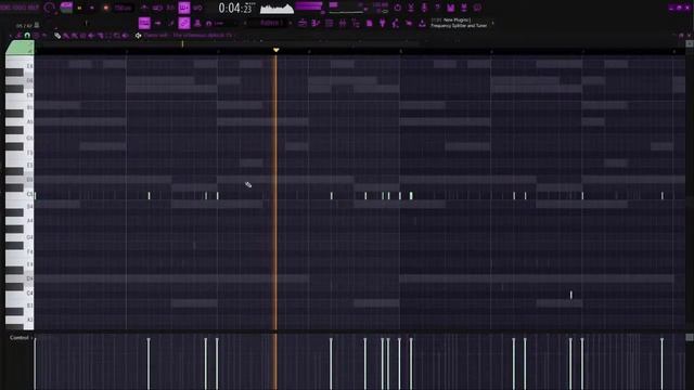 how to make lovbug x lilac x ivvyleague type beat смотреть онлайн