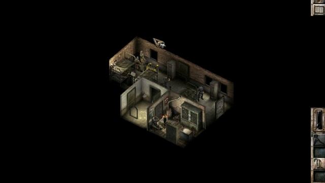 Commandos 2: Награда за смелость - прохождение - миссия 1 - Ночь волков смотреть онлайн