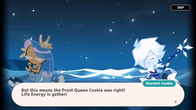 Cookie Run Kingdom Story - Towards the Light смотреть онлайн