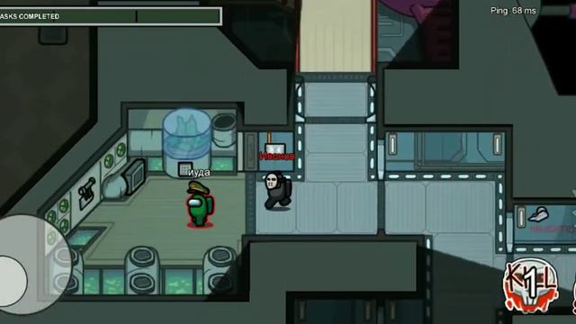Predator: lost in space (Хищник: затерянный в космосе). смотреть онлайн
