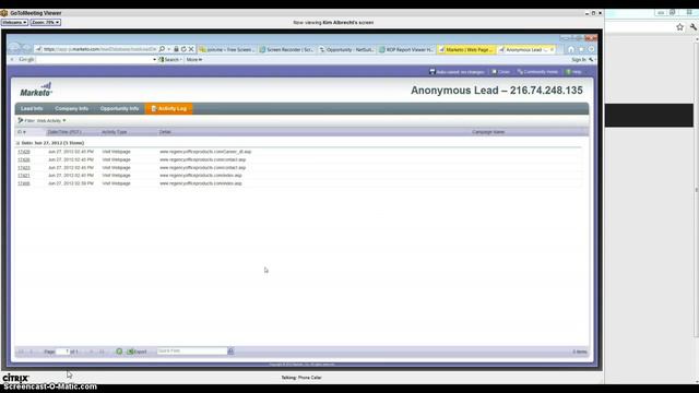 marketo cname call смотреть онлайн