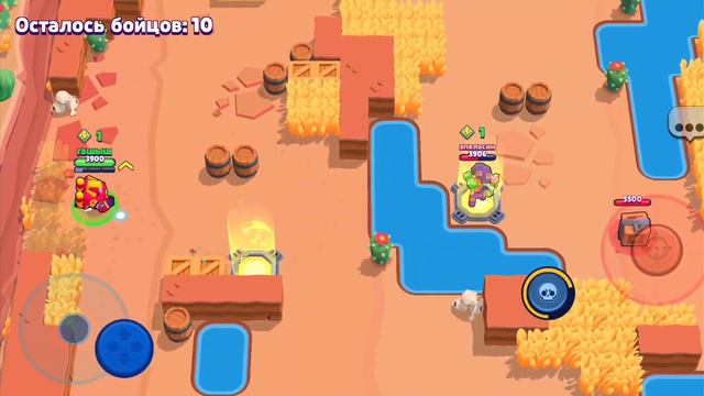 что можно было купить за чипы??? @poco4ka # brawl Stars смотреть онлайн