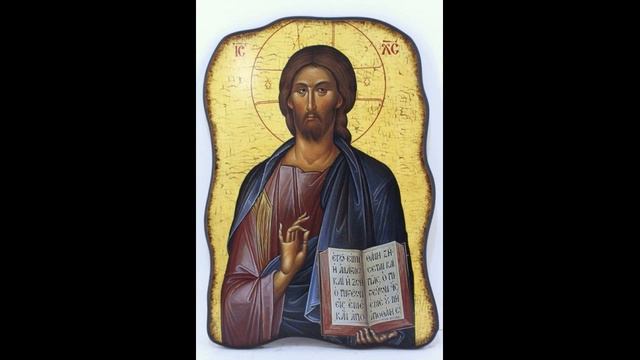 Молитвы о детях Господу Иисусу Христу и Богородице. Daily prayers for children смотреть онлайн