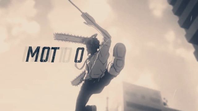 Denji - Chainsaw Man (Chainsaw Man) - Anime_Hits