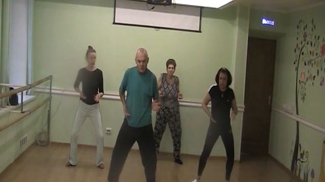 Видео 60 Тайцзи цигун и Маха Мантра 1- 6, 7-12, 13-18 формы смотреть онлайн