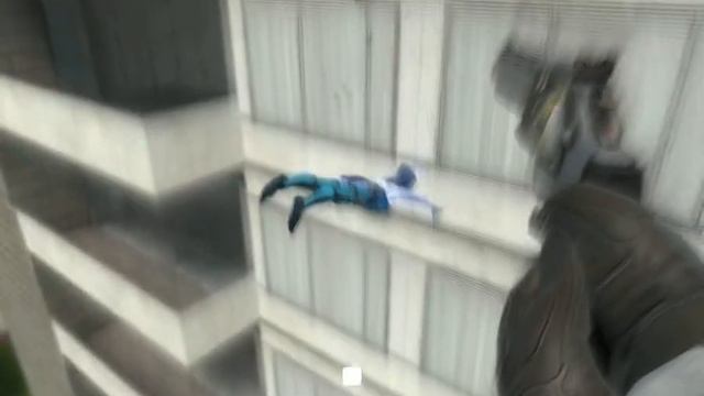 Garry's Mod Fun смотреть онлайн