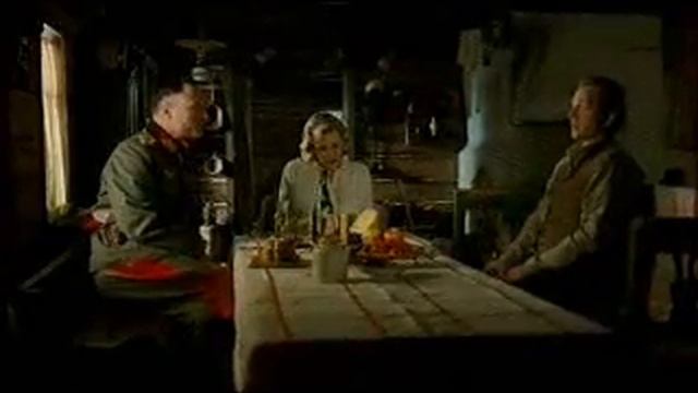 The Poet /Любовь на линии фронта (Kim Coates) смотреть онлайн