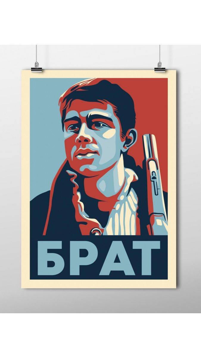 По местам съемок фильмов Балабанова в Санкт-Петербурге | Полная версия на канале смотреть онлайн