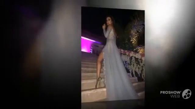 Свадебные платья феста 2016 асимметричный привет ло глубокий вырез полный рукав бусины жем смотреть онлайн