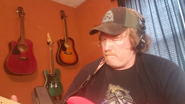 Kramer Focus VT 211S Electric Guitar Review смотреть онлайн