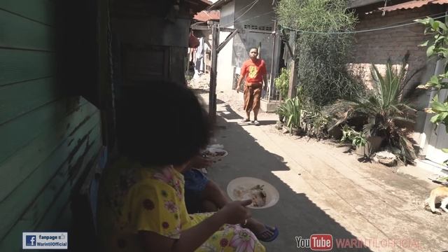 NINING DI GODAIN || KONTRAKAN REMPONG EPISODE 228 смотреть онлайн