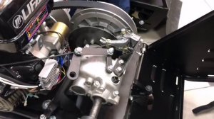 Обзор мотобуксировщика и мини-снегохода Бурлак Егерь