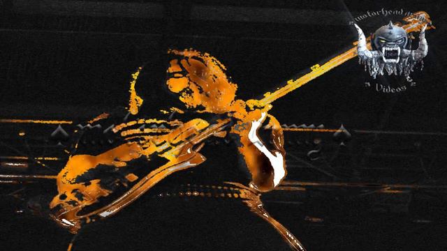 ✠ Lemmy Kilmister ✠ Wendy O Willians    - Masterplan ✠