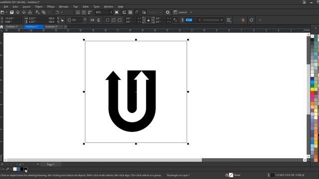 Creative Shapes Logo Design Tutorial - Tips & Tricks for Experts & Beginners - Ahsan Sabri смотреть онлайн