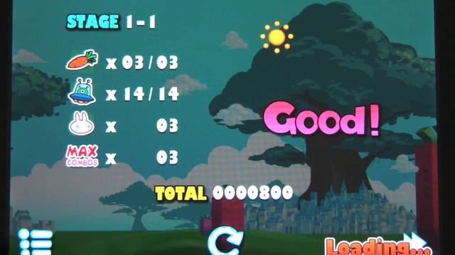 Iphone Free App (23-08-2011) Carrot War смотреть онлайн