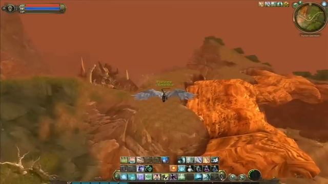 Soloing the AION abyss gate quest смотреть онлайн