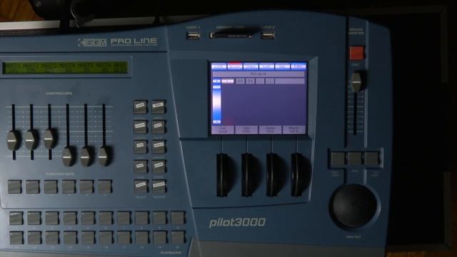 Pilot 3000. Урок 03. смотреть онлайн